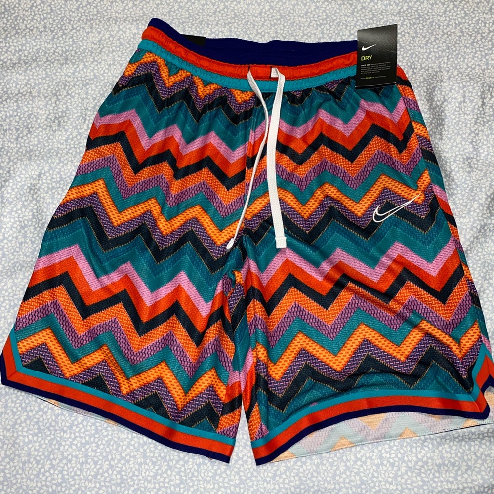 Men’s Nike Dri-Fit Shorts